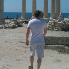 Сергей Михайлов, Псков