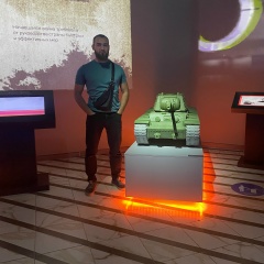 Чингисхан Умаров