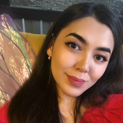 Асем Абитова, 26.12, Актобе