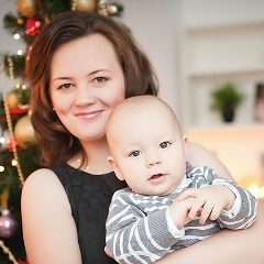 Евгения Трифонова, 19.12.1985, Москва