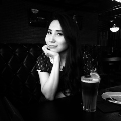 Makpal Mukhametova, 22.06, Астана