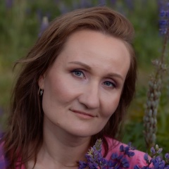 Наталья Скупова, 09.01.1982, Санкт-Петербург