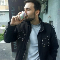 Павел Гассан, 26.03.1988, Киев