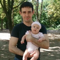 Артём Визир, 21.02.1982, Днепр (Днепропетровск)