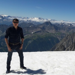 Бауыржан Ержанов, 05.12.1991, Актау