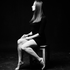 Нюрочка Овчинникова, 19.07, Тель-Авив