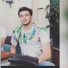 Халил Велиев, 07.02, Баку