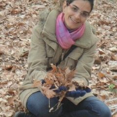 Geórgia Menescal, 05.01