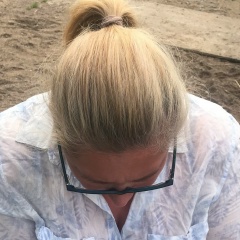 Елена Николаева-Александрова, 05.11, Санкт-Петербург