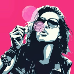 Виктория Миних, 07.05, Санкт-Петербург