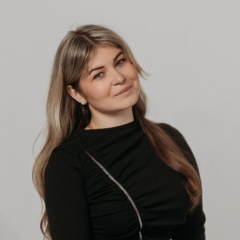Рената Новикова, 29.05, Тверь