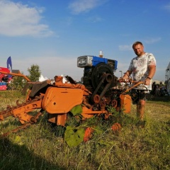 Владислав Положенков, 02.10.1985
