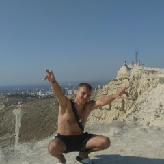 Павел Пасаднев, 24.04, Счастье