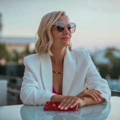 Екатерина Полянских, 18.03, Antalya