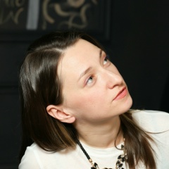 Юлия Борискина, Санкт-Петербург