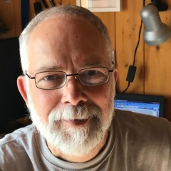 Николай Лопатин, 23.08.1961, Москва