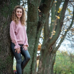 Таня Киричук, 06.01, Конотоп