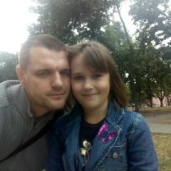 Александр Роменский, 09.09, Харьков