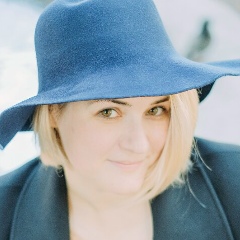 Наталия Михайлова, 21.10, Санкт-Петербург