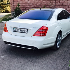 Илимдар Джамалов, Каскелен