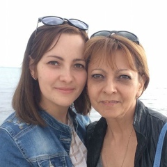 Иоланта Шеметова, 29.08.1989, Актау