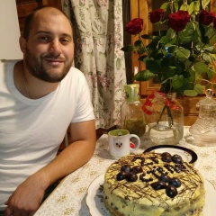 Григорий Александрович, 11.06, Москва