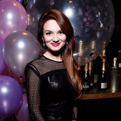 Anastasiya Melnikova, 28.07.1987, Львов