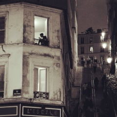 Rashid Albakov, 28.11, Москва