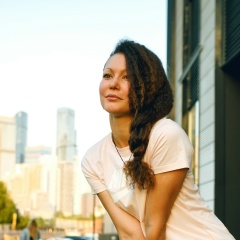 Кристина Ильдеркова, 09.04.1993, Москва