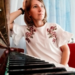 Татьяна Парахина, 12.08.1990, Лесогорский