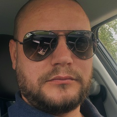 Евгений Шмалюк, Москва