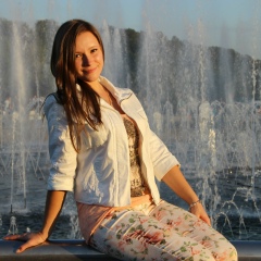 Татьяна Лукьянова, 22.06, Москва