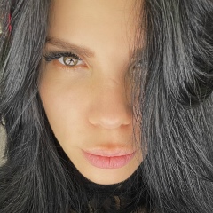 Nika Burtasova, 06.12.1982, Москва