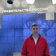 Максим Канапин, 27.01.1981, Москва