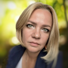 Ольга Павловская, 05.06.1985, Самара