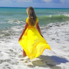 Евгения Михайловна, 23.09.1983, Апатиты