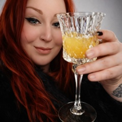 Анна Тич, 03.02