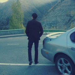 Kuanysh Kurishbekov, 13.02, Алматы