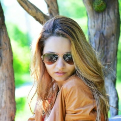 Наталия Еськова, 28.11.1988, Москва