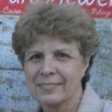 Людмила Шернина (Хрусталёва), 01.04, Санкт-Петербург