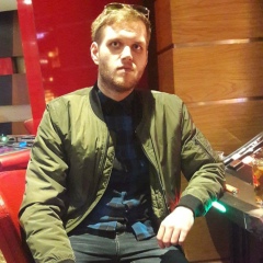 Эдгар Добкевич, 18.03, Даугавпилс