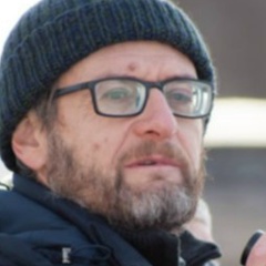 Игорь Фефелов, Иркутск