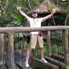 Владимир Рибак, 23.09.1993, Москва