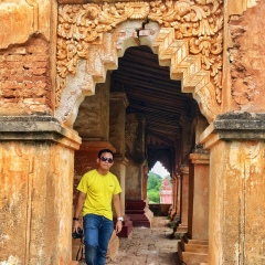 Thet-Say Win, 01.05.1987