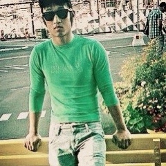 Adilet Ahmedov, 13.12.1995, Uppsala