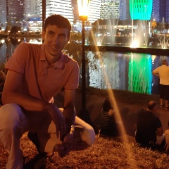 Альфир Яруллин, 15.07.1985, Казань