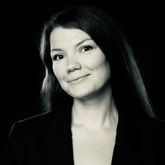 Ленка Никитенко, Красноярск