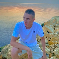 Данил Колденков, 17.09