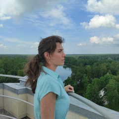 Александра Журавлева, 07.12