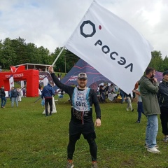 Антон Трофимов, Москва